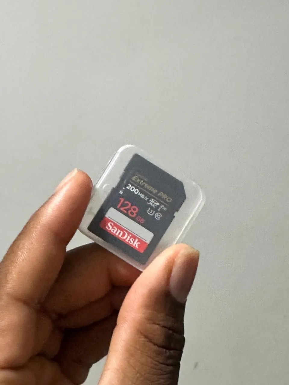 KIT FOTOGRÁFICO SONY A6300 + MEIKE 50MM ? COMPLETO - Foto 6