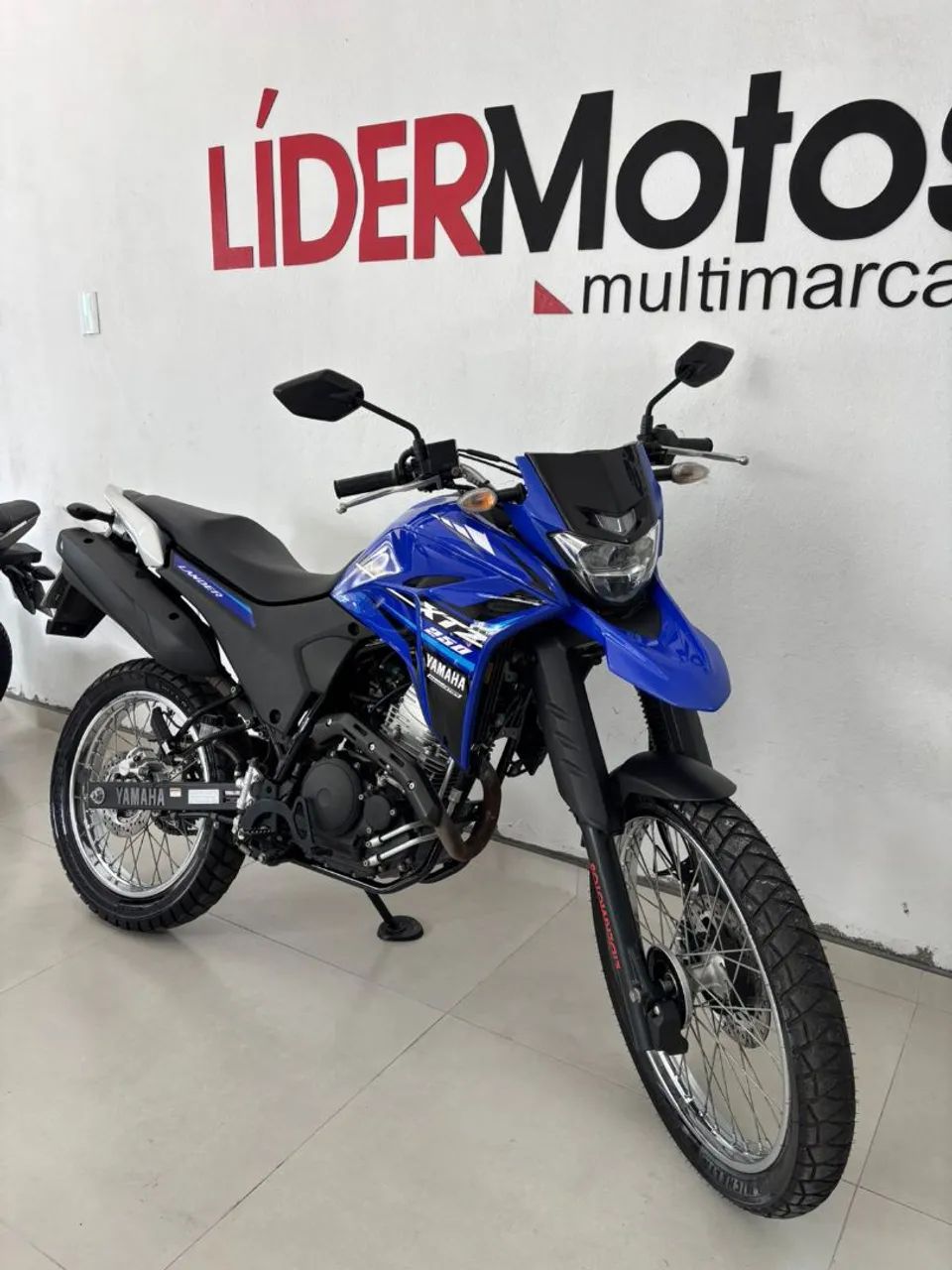 LANDER 250 2024 - Foto 2