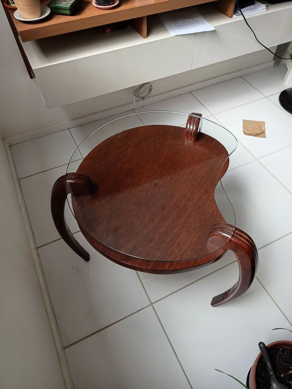 Mesa de canto - Foto 2