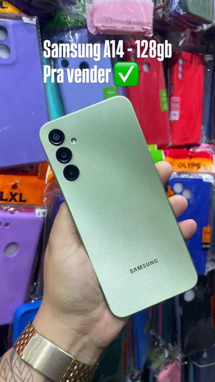 Samsung A14 - 128 gg 