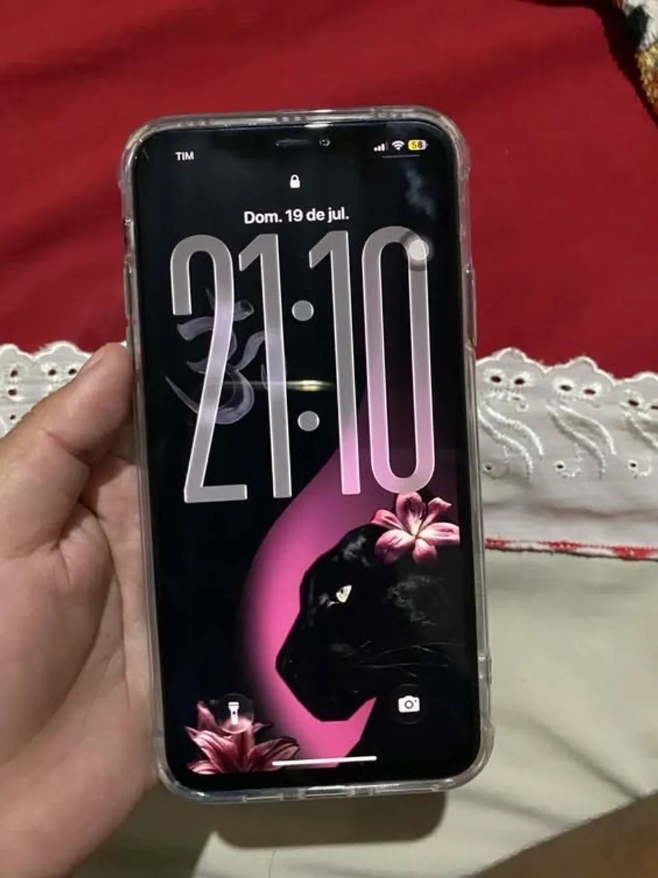 iphone 11 pro max 256gb - Foto 5