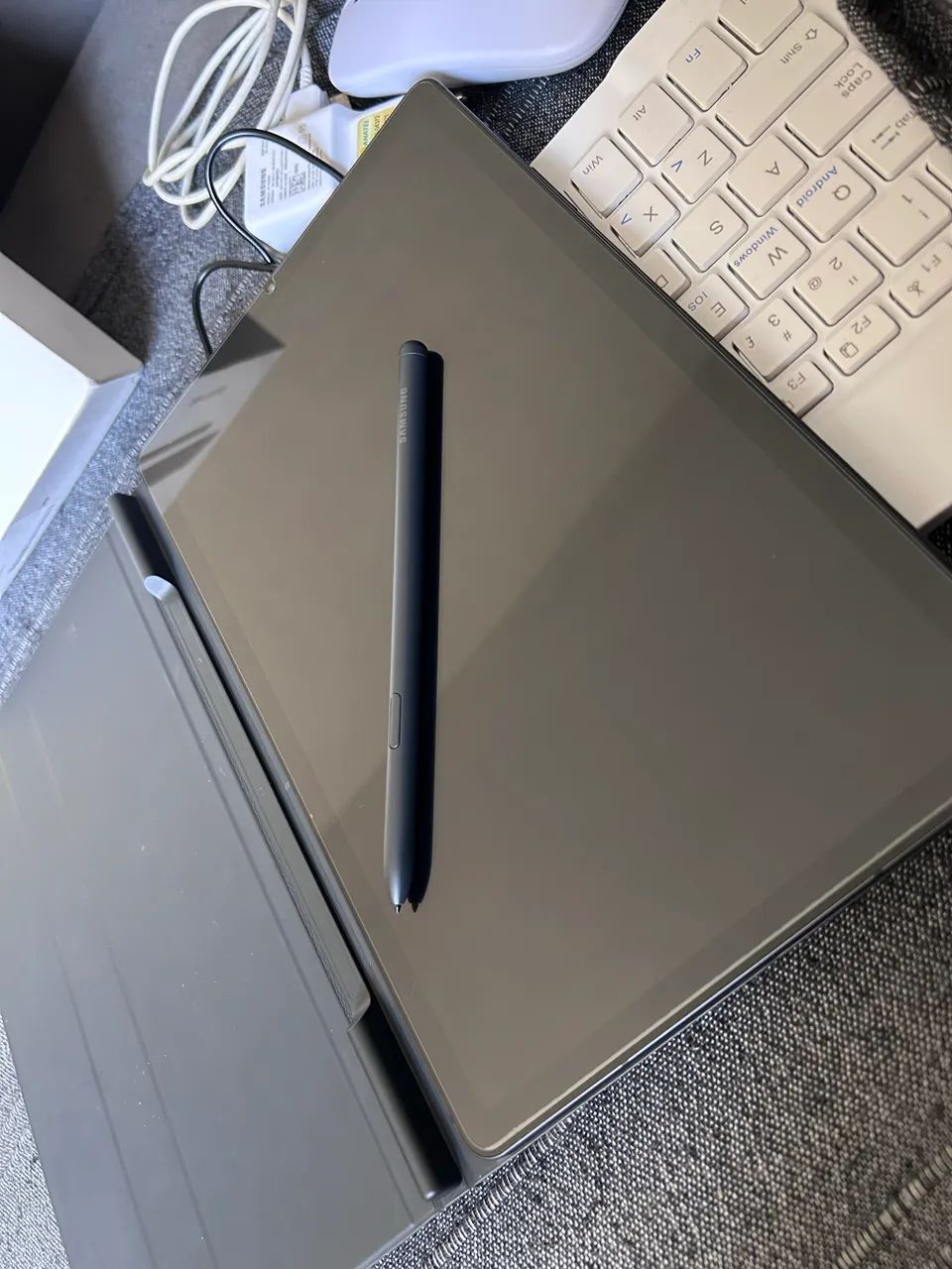 Tablet S6 Lite - Foto 5