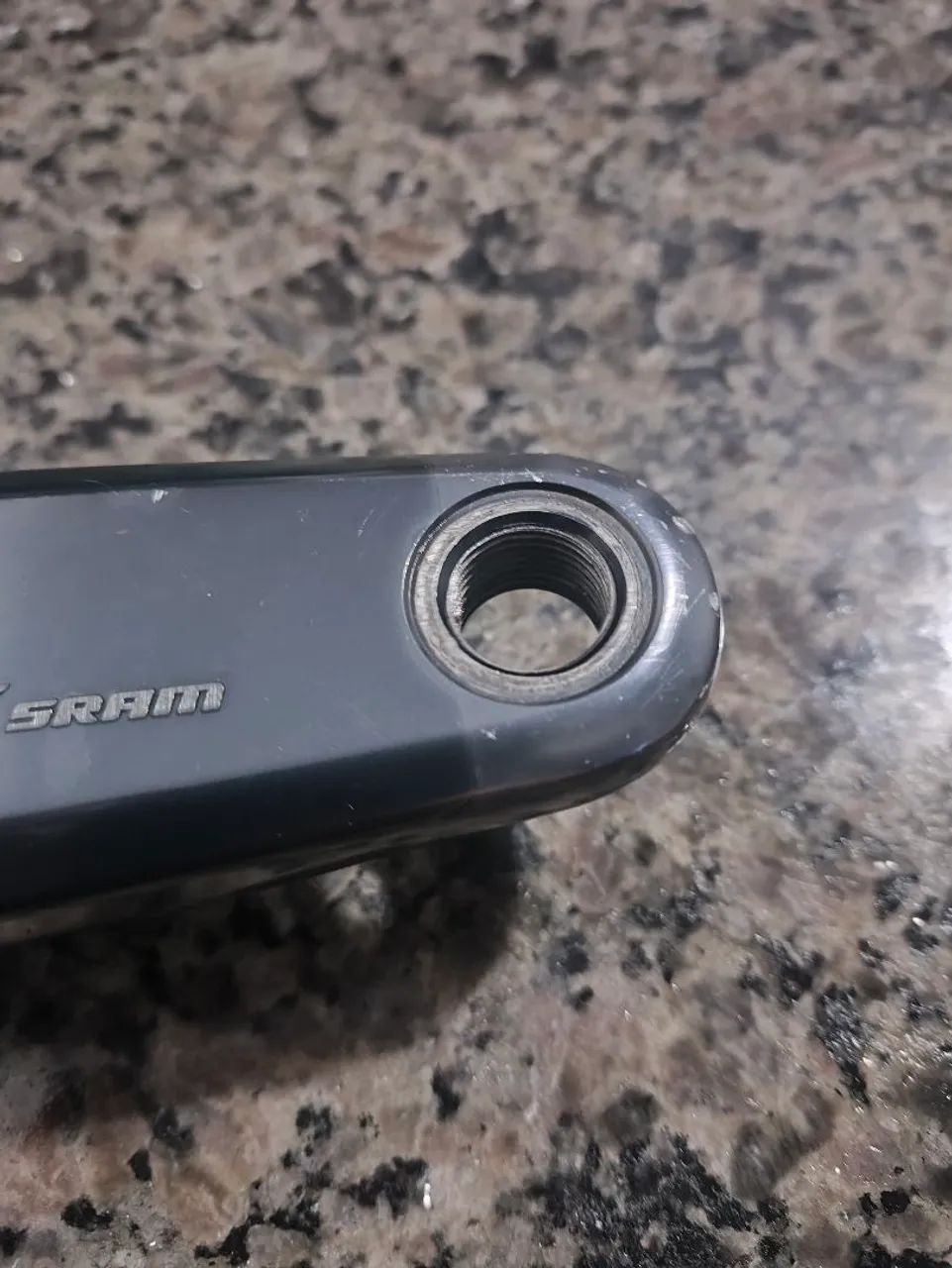 Pedivela Sram Gx Eagle  - Foto 5