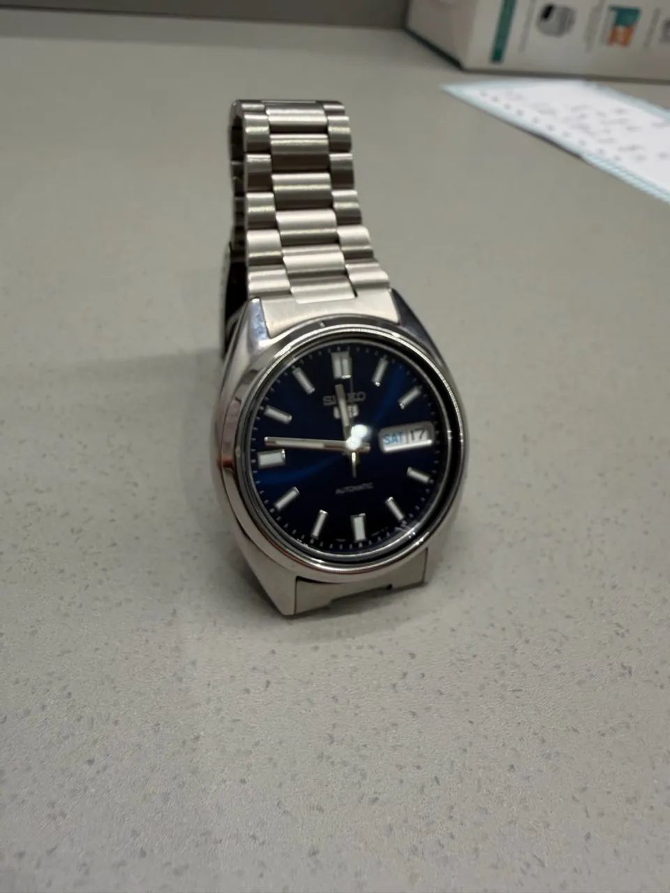 Relógios Seiko, Bulova e Casio  - Foto 2