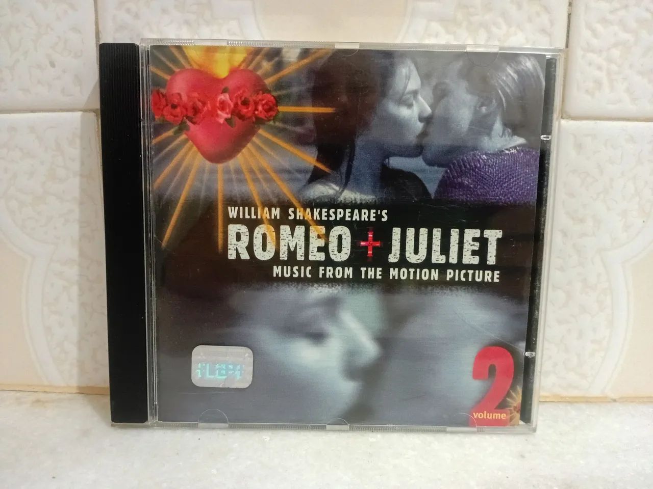 CD Romeu e Julieta