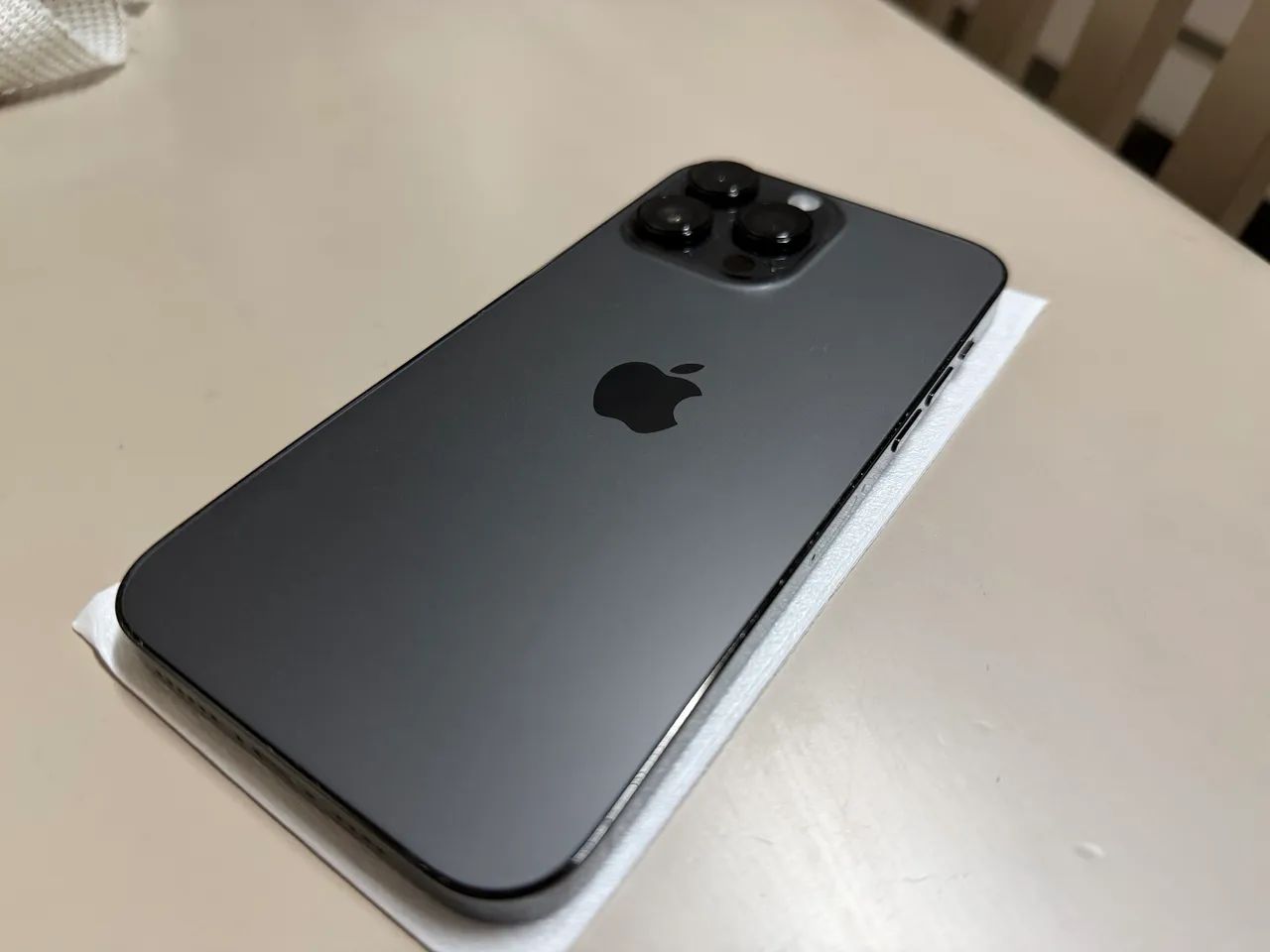 iPhone 14 Pro Max 256gb - Foto 5