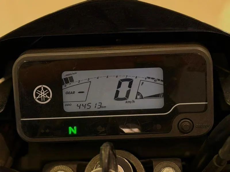 YAMAHA YBR150 FACTOR ED 2023 - Foto 5