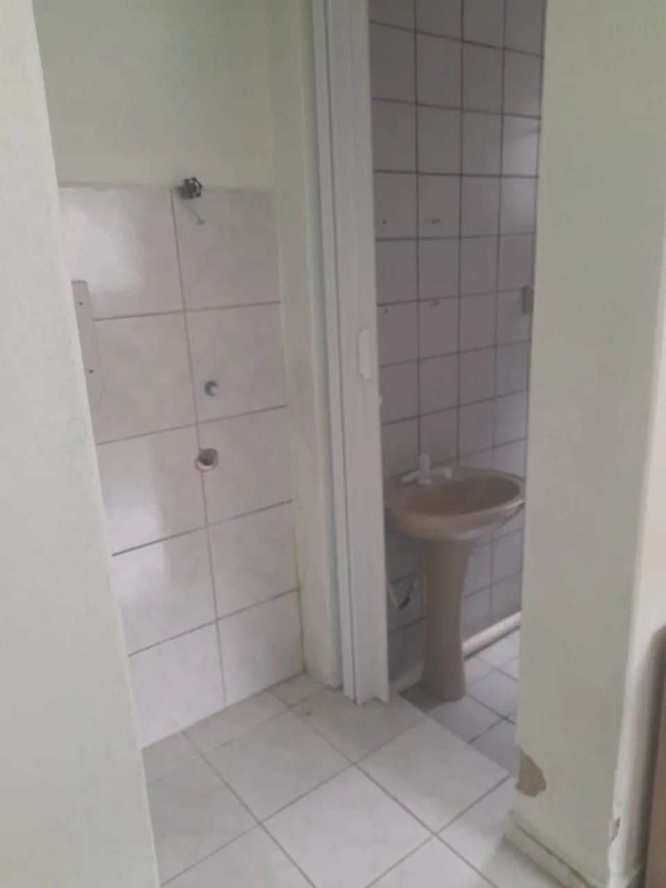 Alugo Kitinet no bairro Caeira do Saco dos Limões - Foto 5