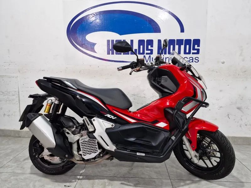 Honda ADV 150 cc  - Foto 5