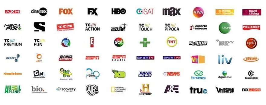 Sky HD - Foto 2