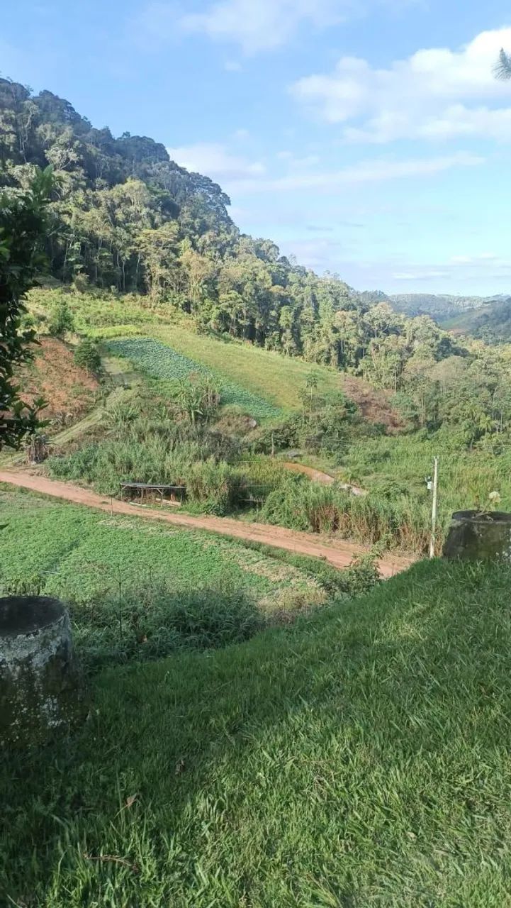 Vendo terreno em Aracê  - Foto 4