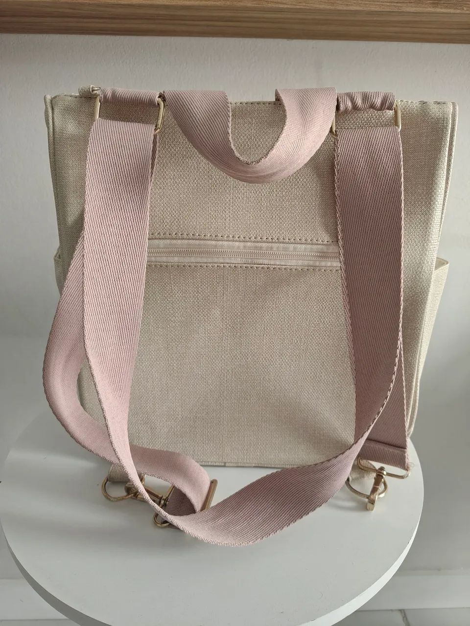 Bolsa maternidade  - Foto 3