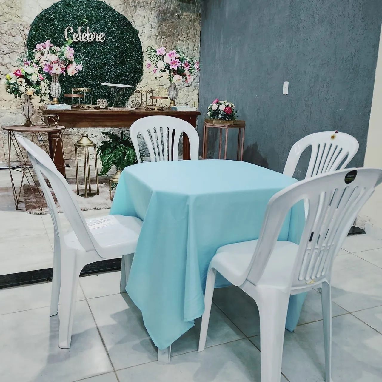 Aluguel de jogos de Mesas - Foto 2
