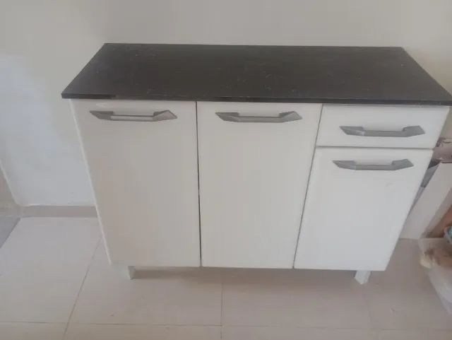 Armário tipo Itatiaia  - Foto 2
