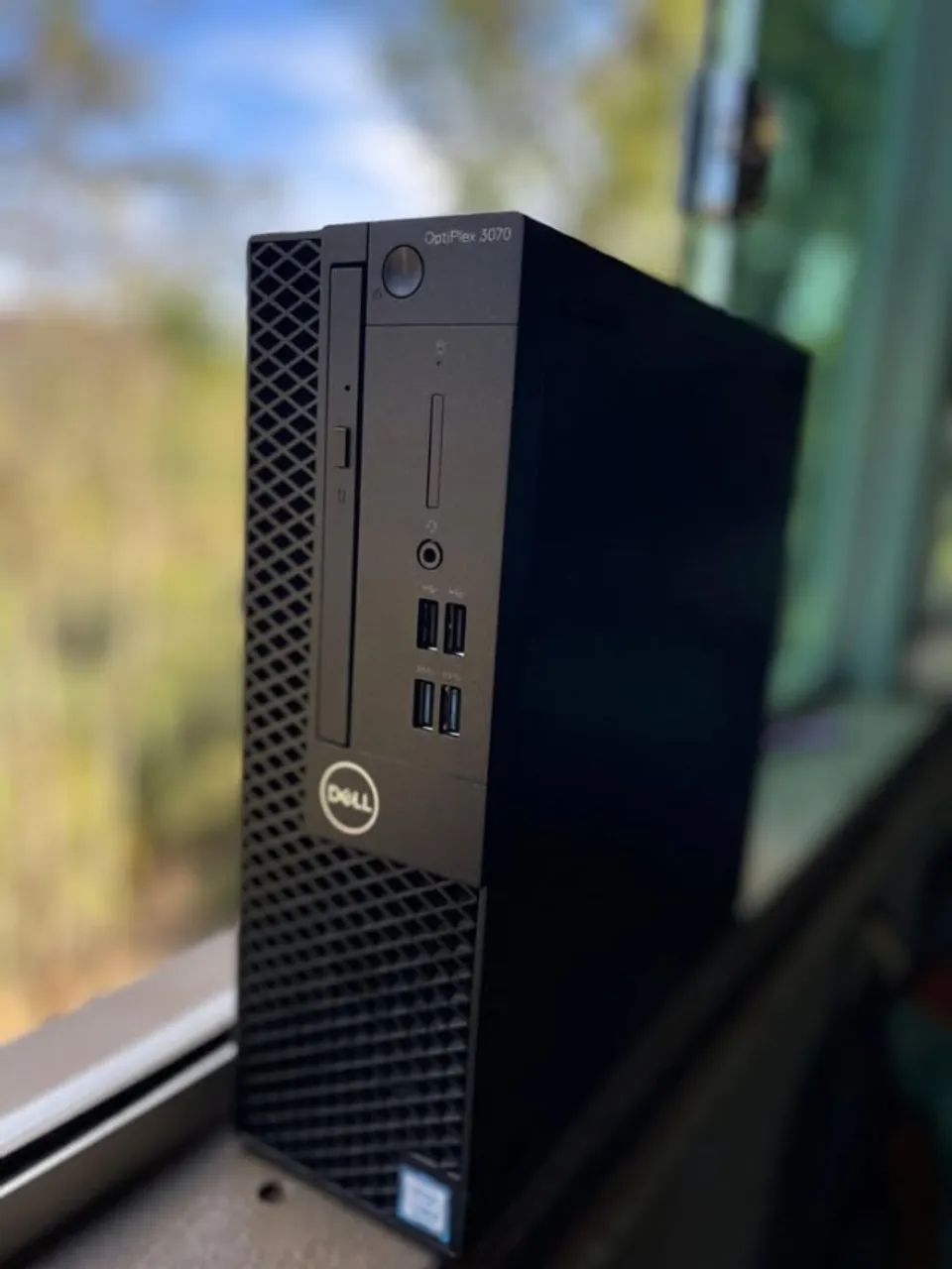 DESKTOP DELL SFF 3070 - Foto 2