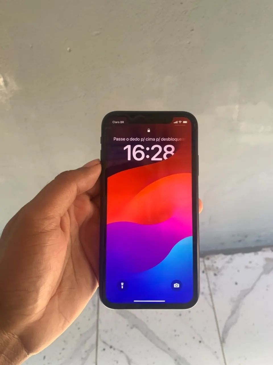 IPHONE XR 64|Gb