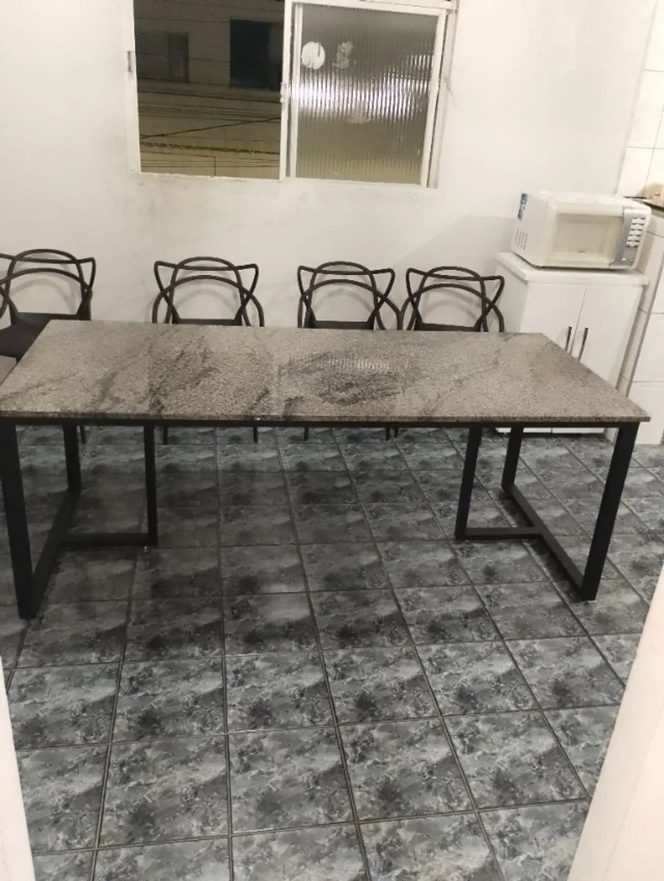 Mesa para jantar  - Foto 4