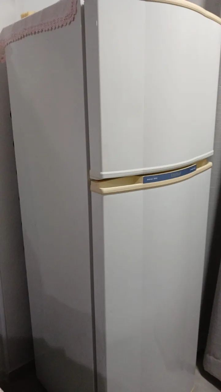 Geladeira 