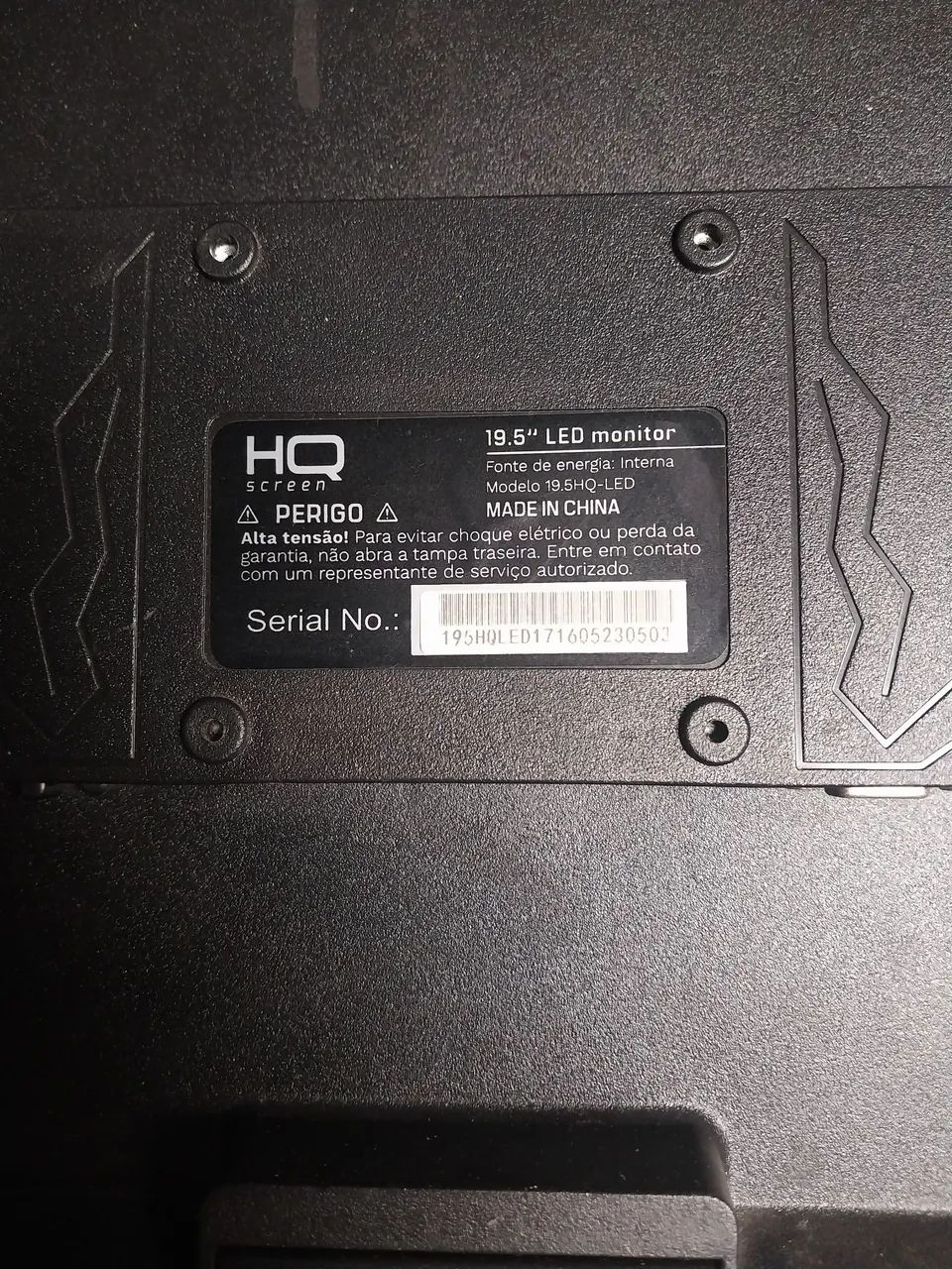 Monitor PC HQ led - Foto 4
