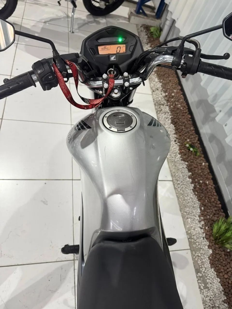 Honda Start 160 2021 - Foto 3