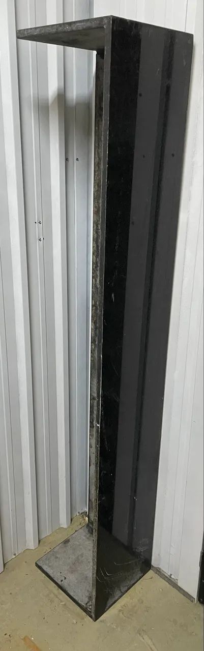 Bancada sobrepor granito São Gabriel 1,80 X 30