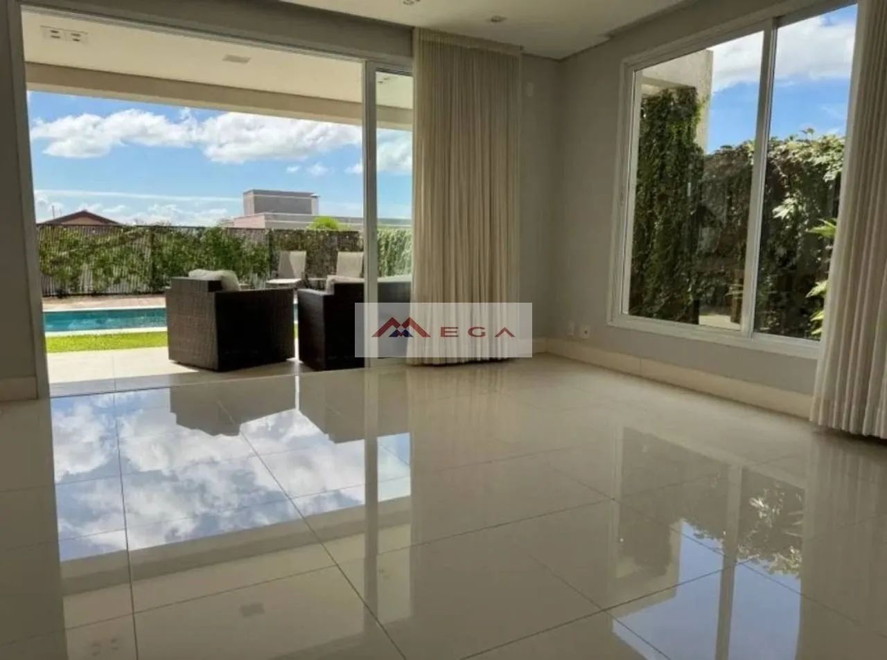 Casa com 4 quartos, 3 suítes, 347 m² - Nações - Valinhos/SP - Foto 3