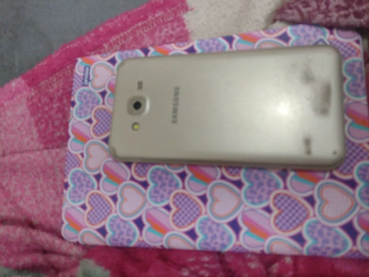 Vendo celulares quebrados ou com algum defeito  - Foto 3