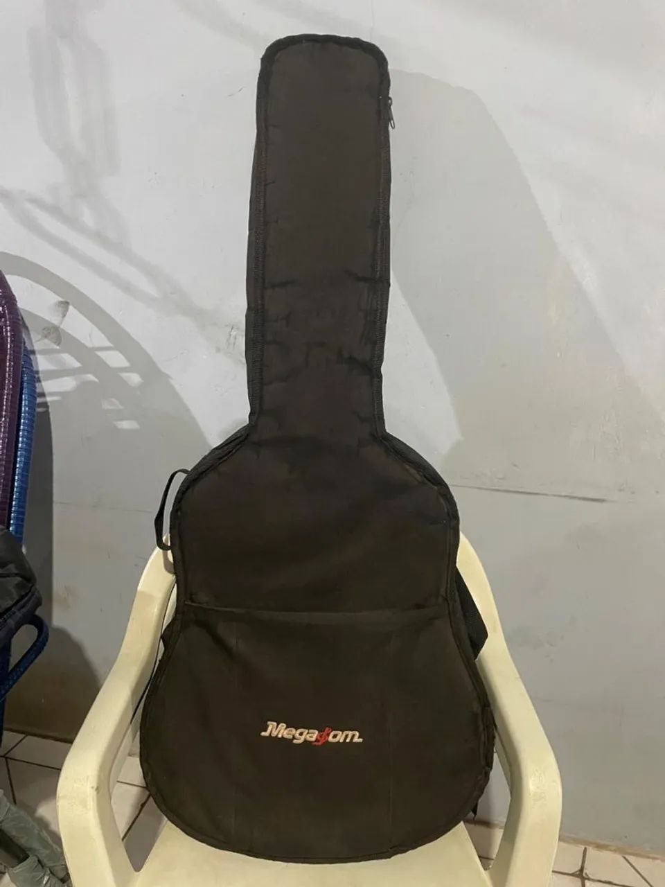 Violão  - Foto 3