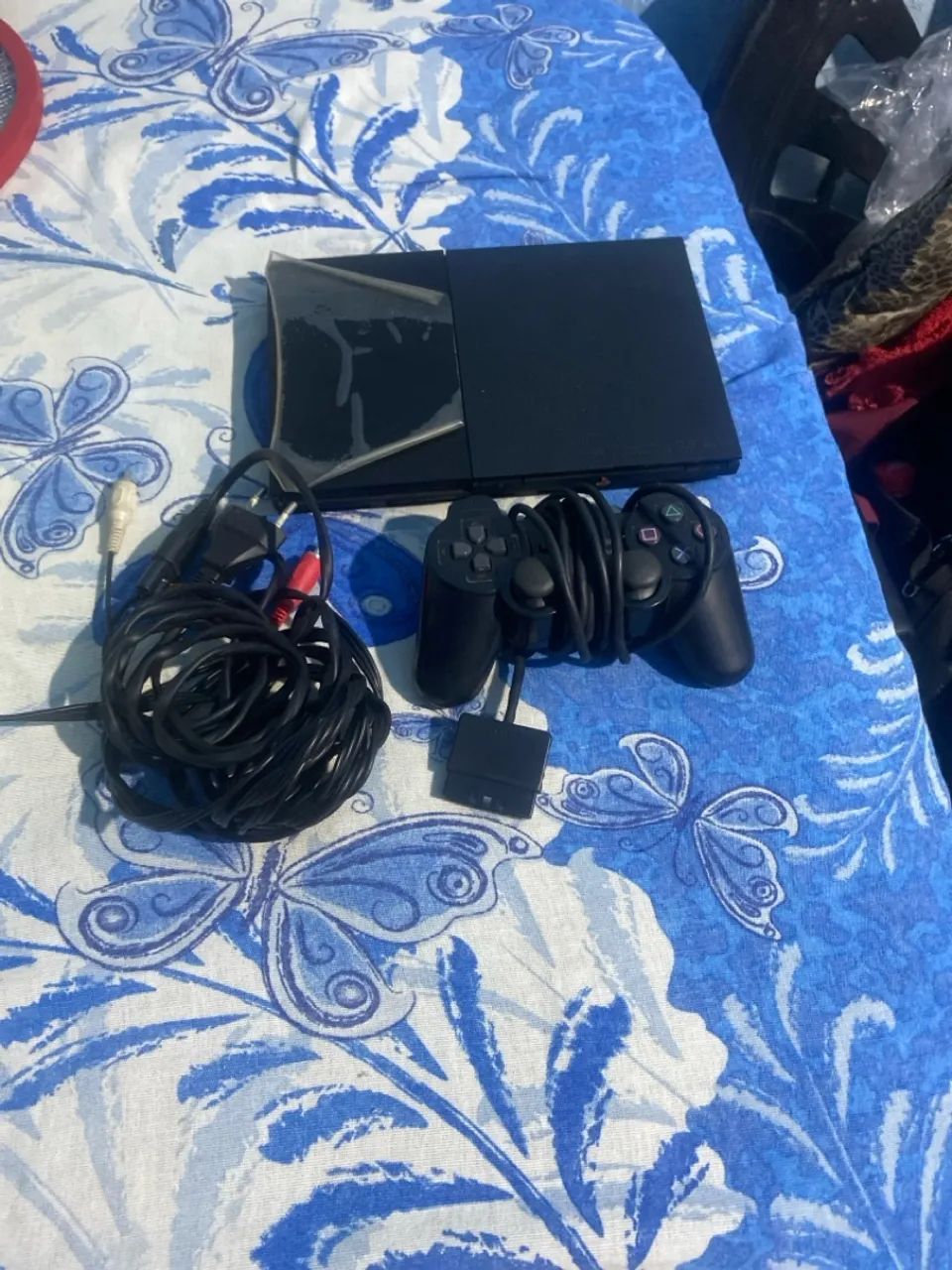 PlayStation 2  - Foto 2