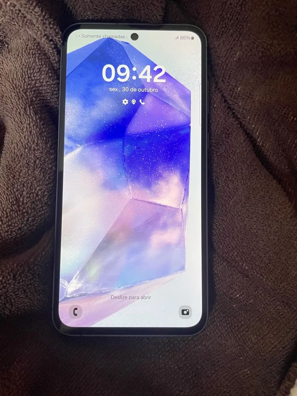 Celular Samsung A55 5g