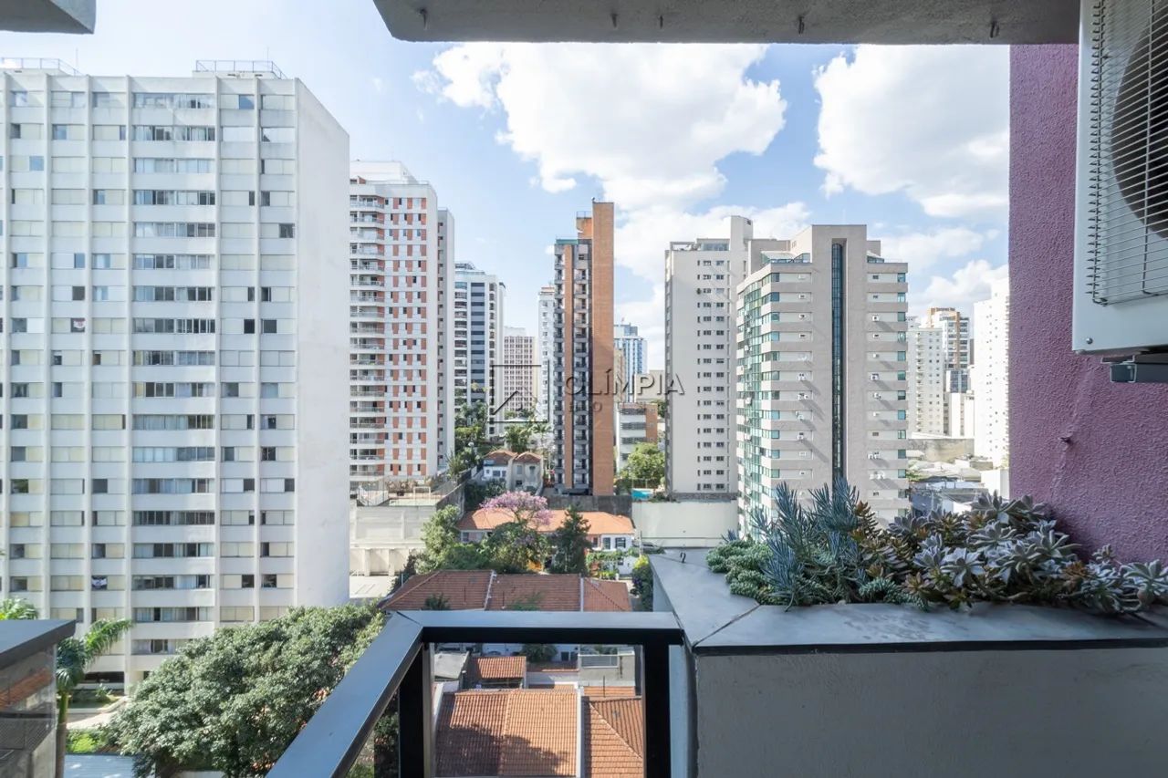 Aluguel Apartamento 2 Dormitórios - 70 m² Pinheiros