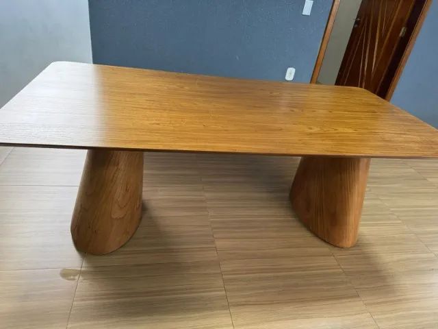 Mesa de Jantar Alto Padrão - Foto 2