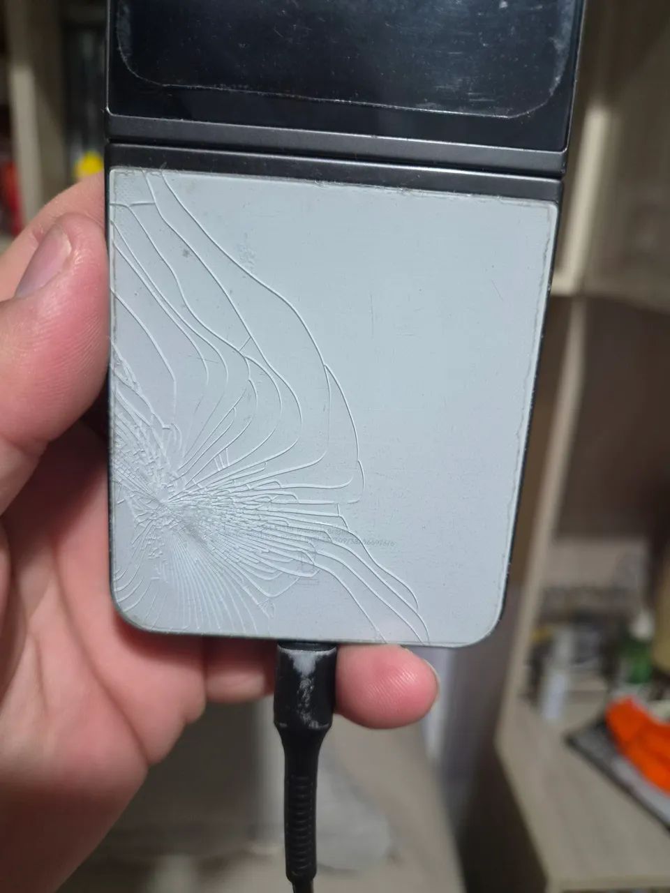 Zflip 5 - Foto 3