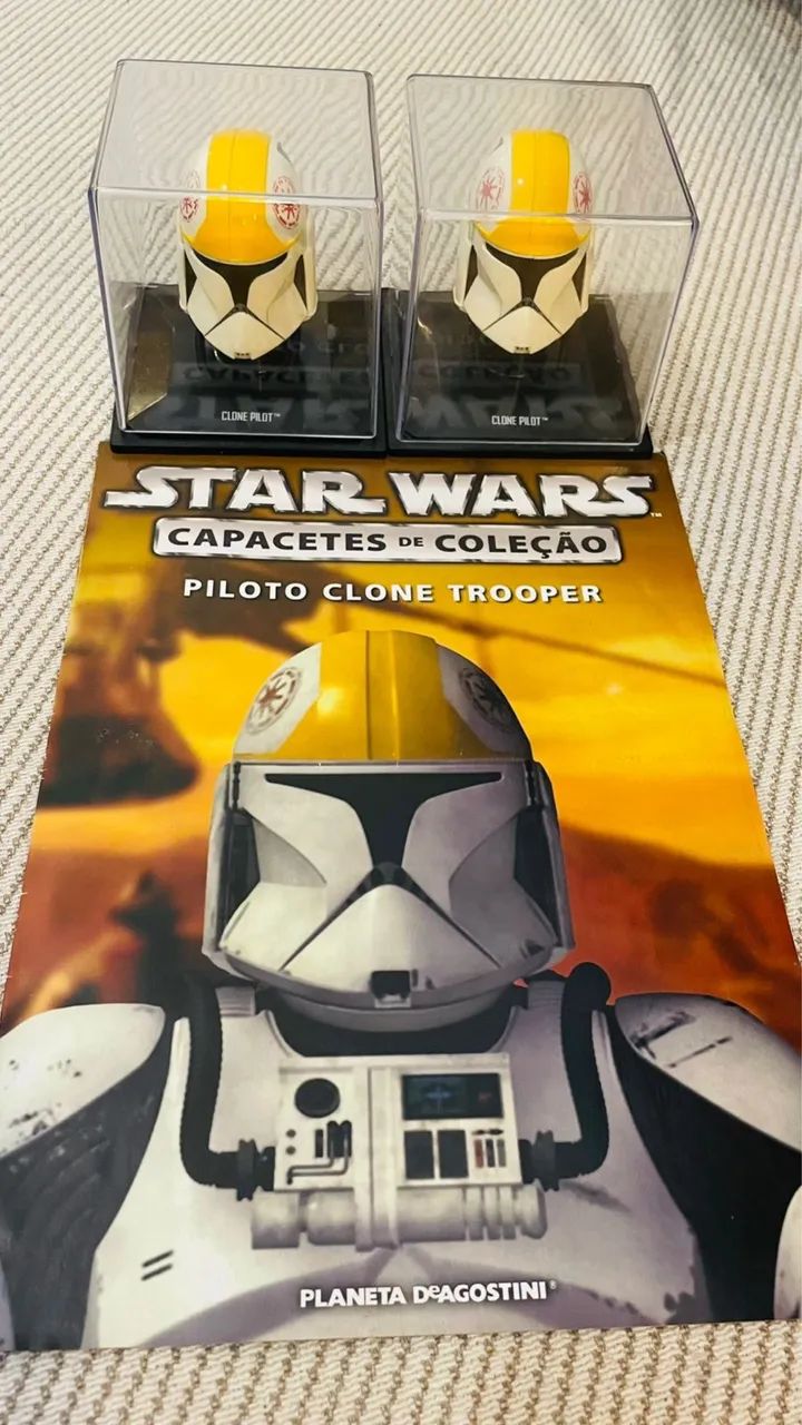 Capacete Star Wars  - Foto 4