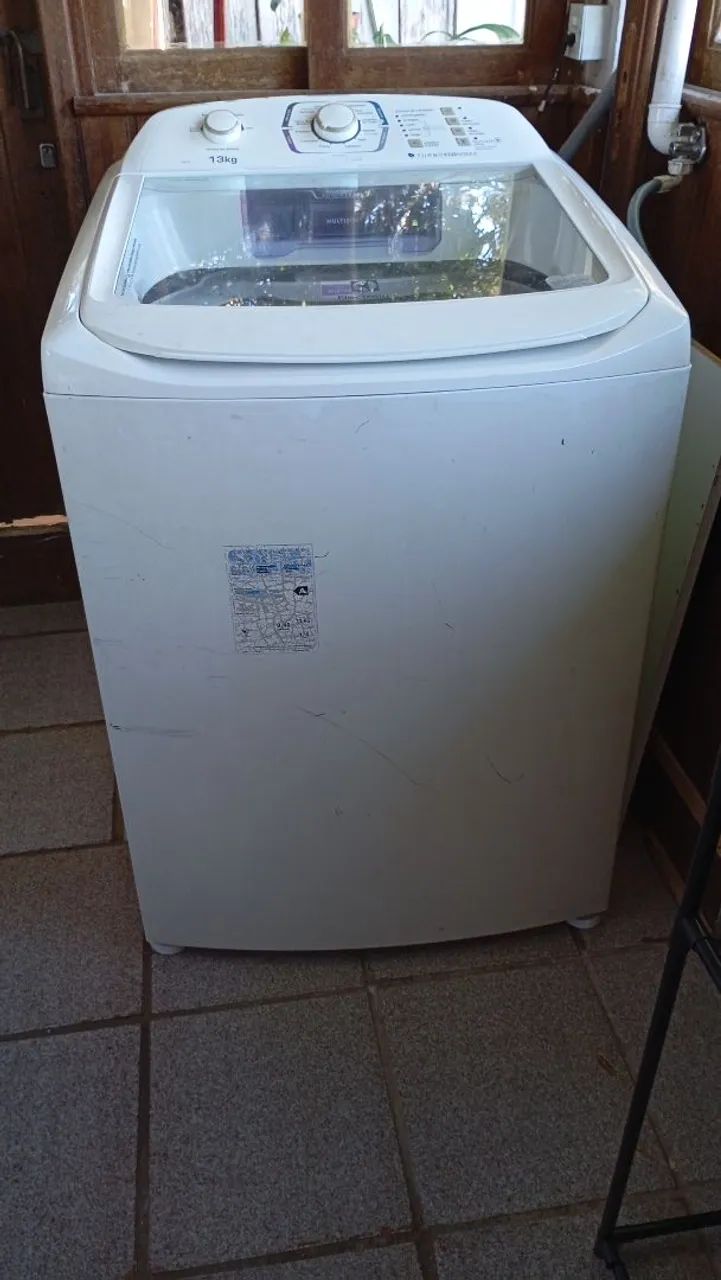 MÁQUINA DE LAVAR  - Foto 2