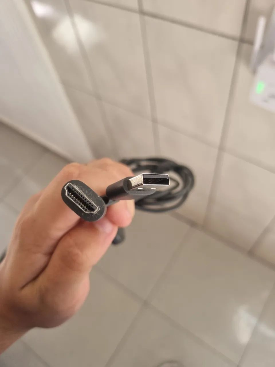 TV LG com ChromeCast 49pol - Foto 4