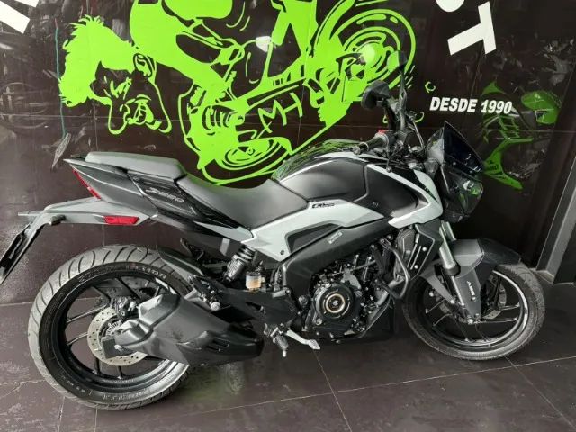 Bajaj Dominar D250 2026 - Foto 5