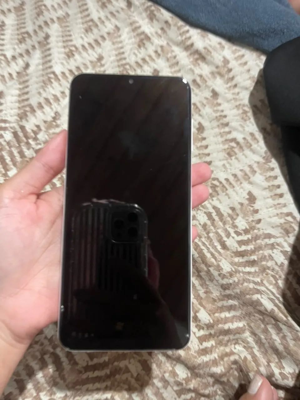 Vendo Samsung galaxy a13 - Foto 4