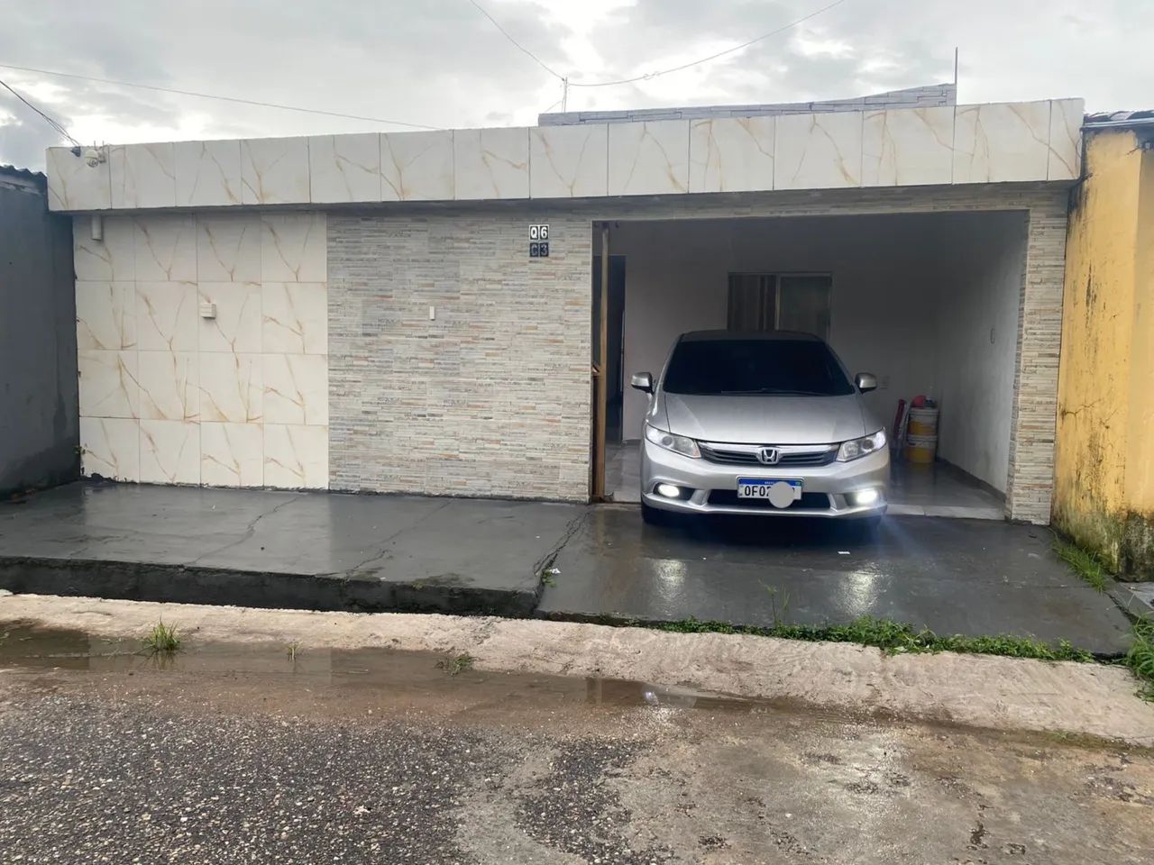Foto - Ananindeua - Icuí-Guajará