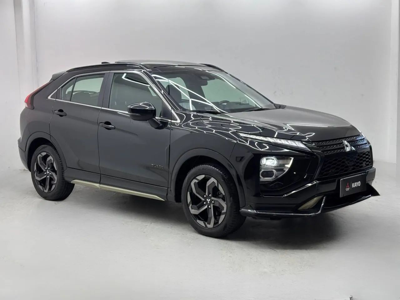 Mitsubishi Eclipse 2026