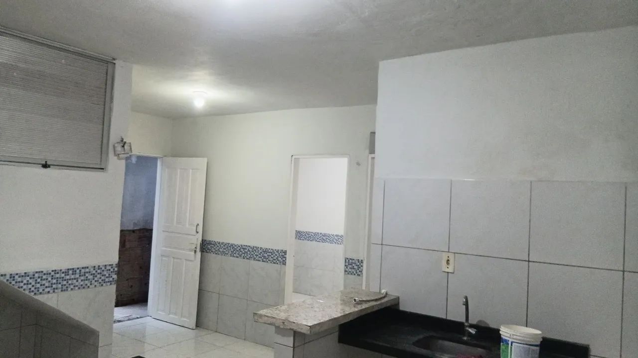 Alugo ou vendo casas 