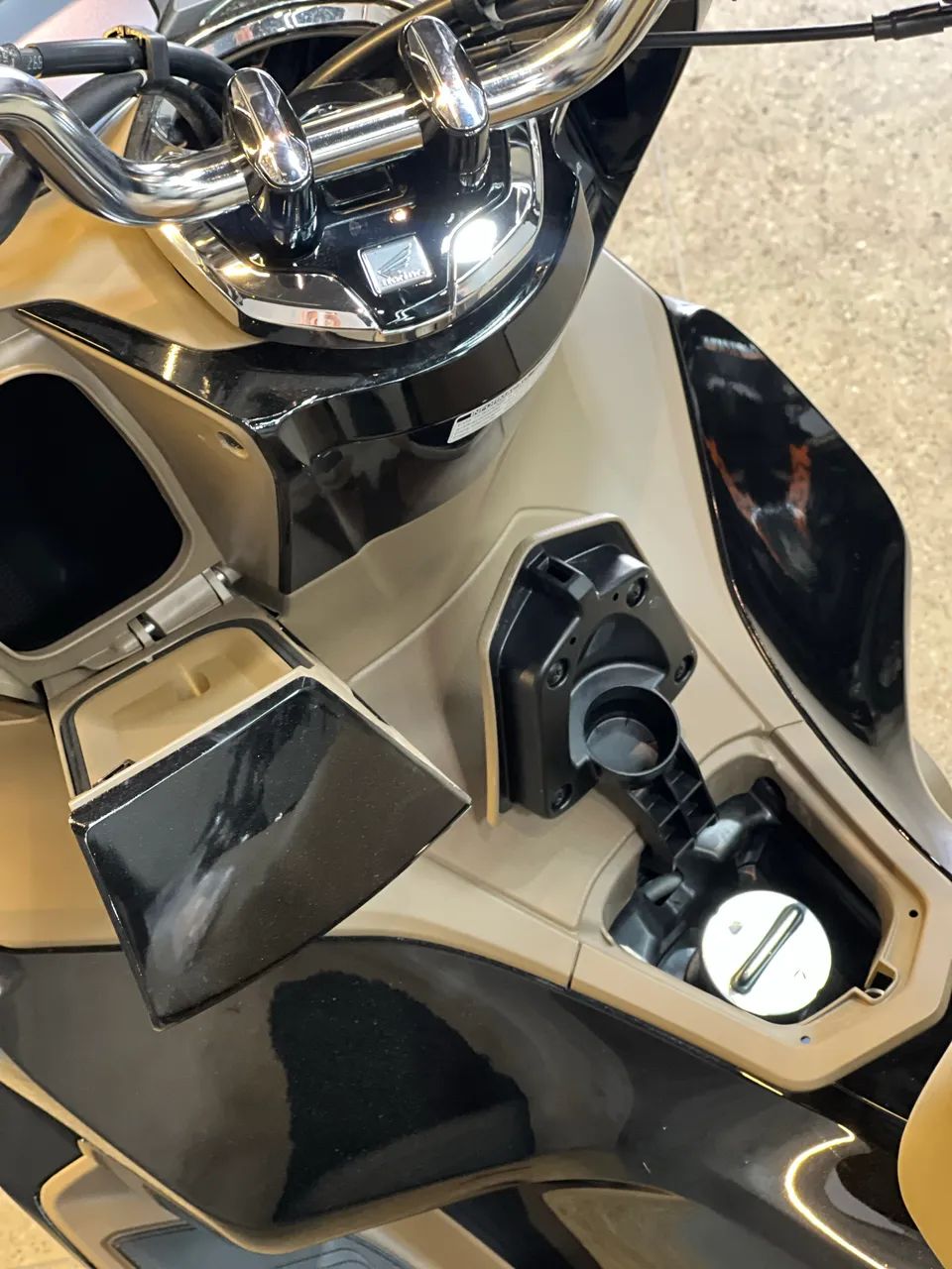 HONDA PCX DLX 2026 0Km - Foto 3
