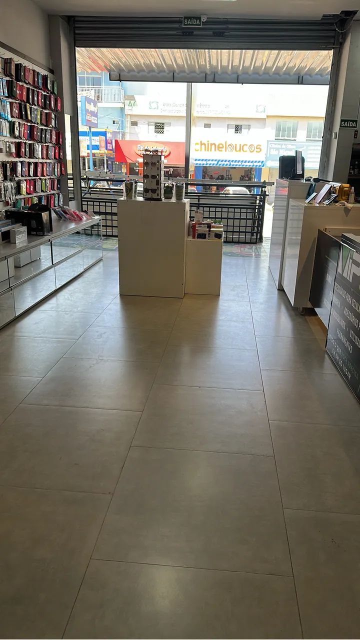 Ponto comercial excelente ponto - Foto 3