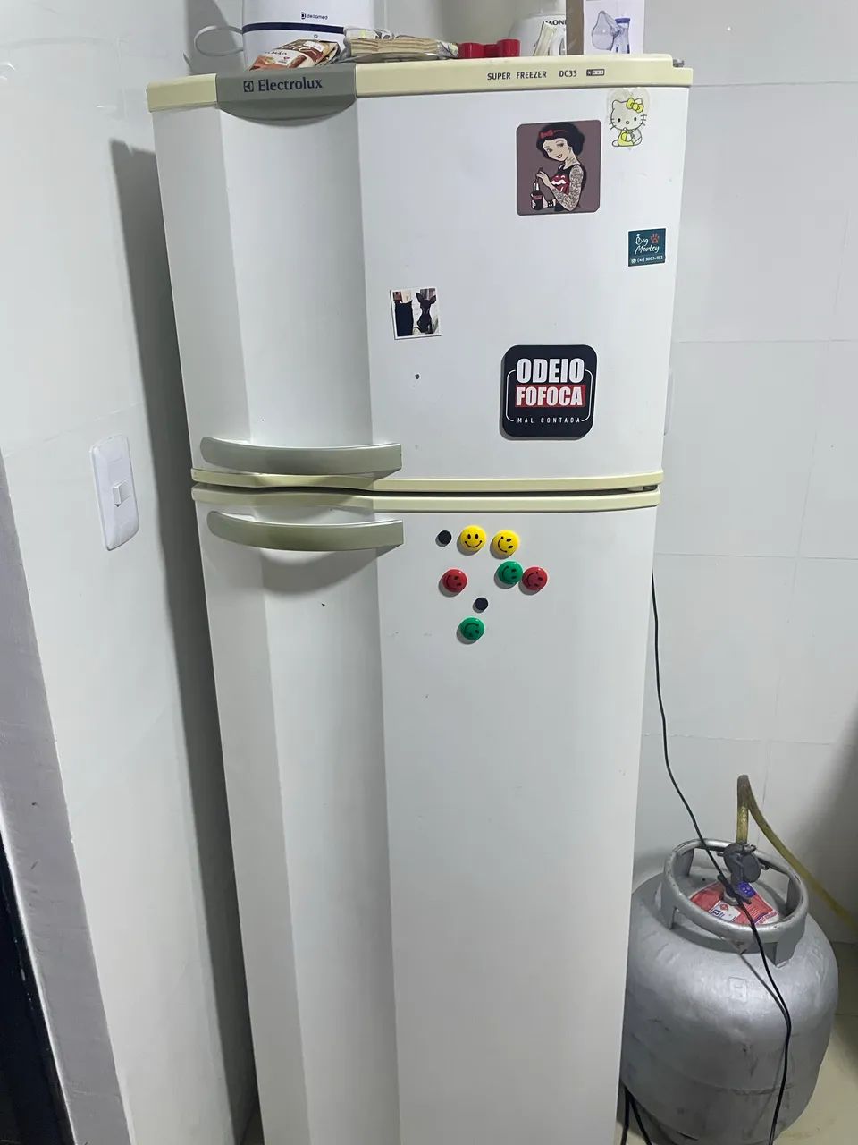 Geladeira  - Foto 4