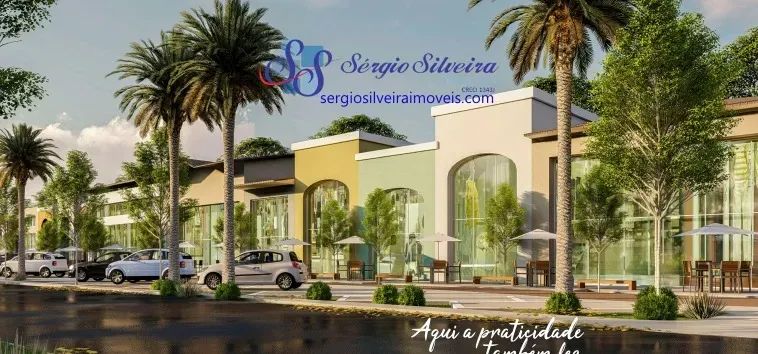 Excelente lote em localização privilegiada no Eusébio com 639,74m² - Foto 5