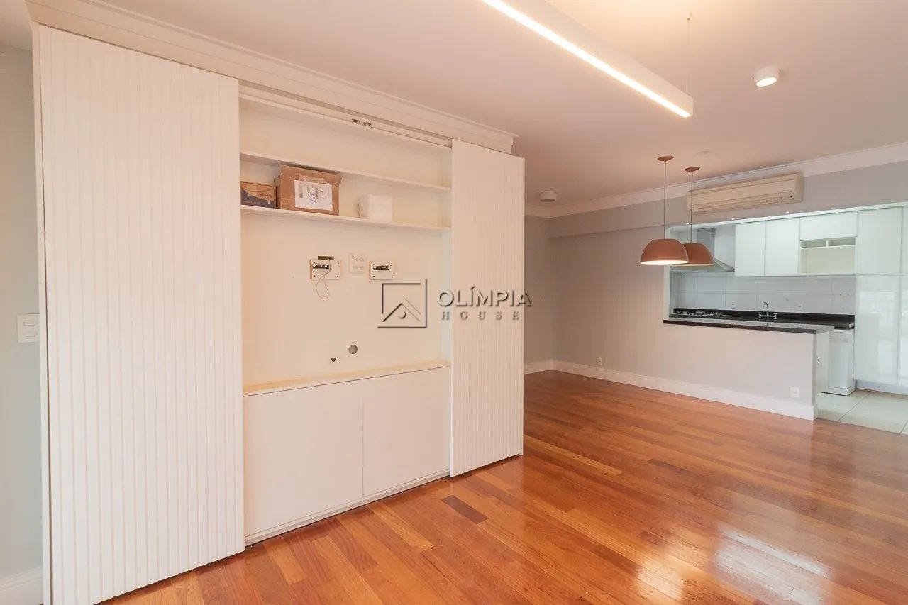 Aluguel Apartamento 3 Dormitórios - 103 m² Vila Clementino - Foto 5