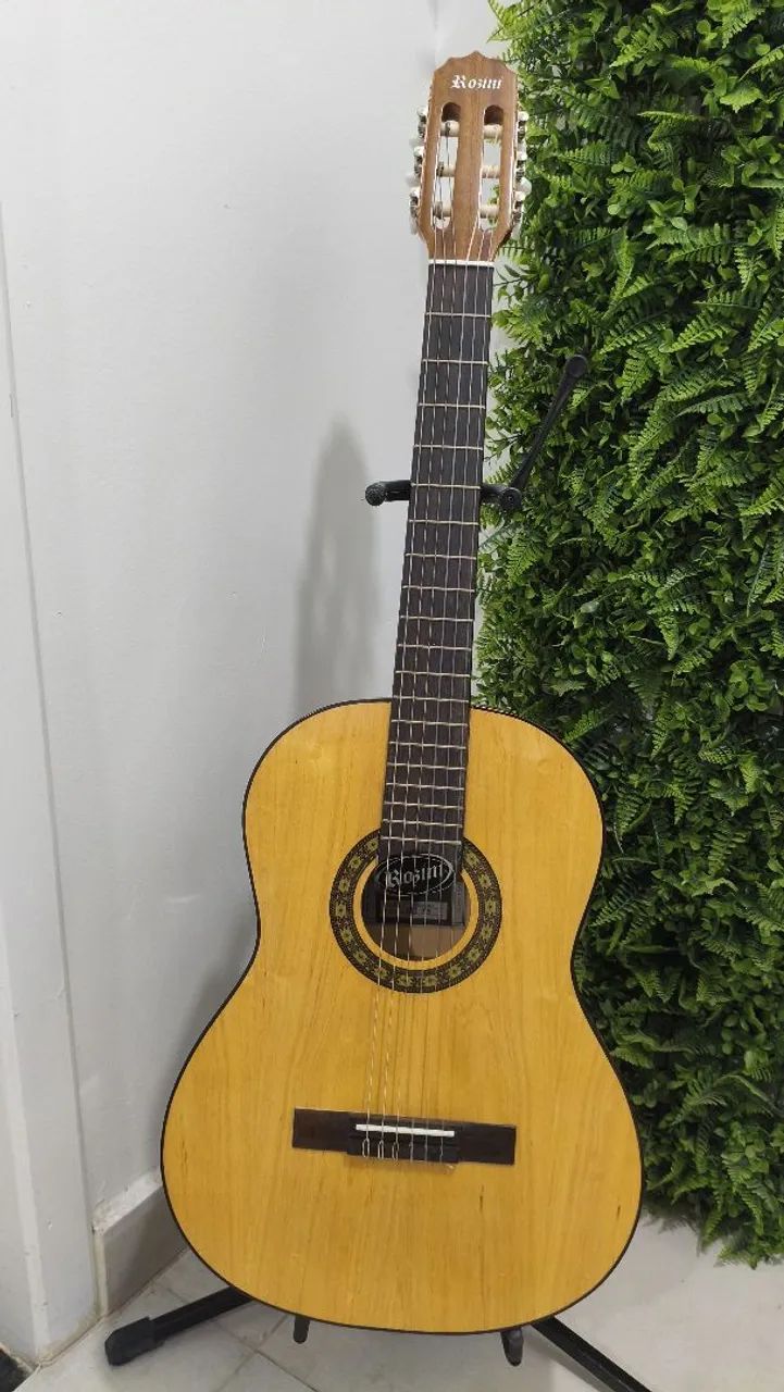 Violão Rozini