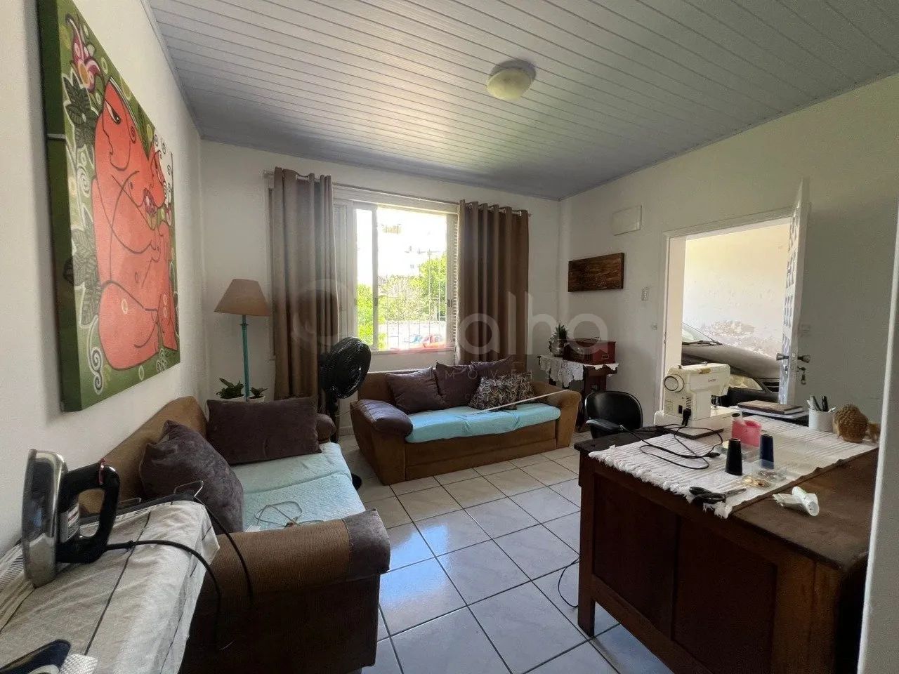 Casa em Coqueiros - Foto 2