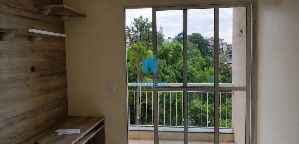 Apartamento à venda em Cotia, Parque Frondoso, com 2 quartos, com 52 m² - Foto 3