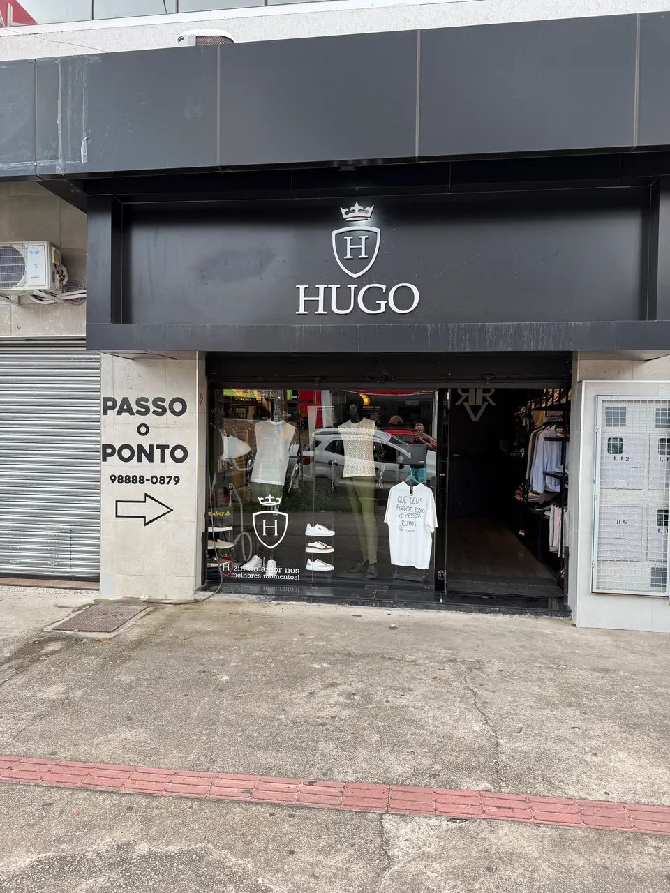 Passo ponto comercial no Barreiro  - Foto 4
